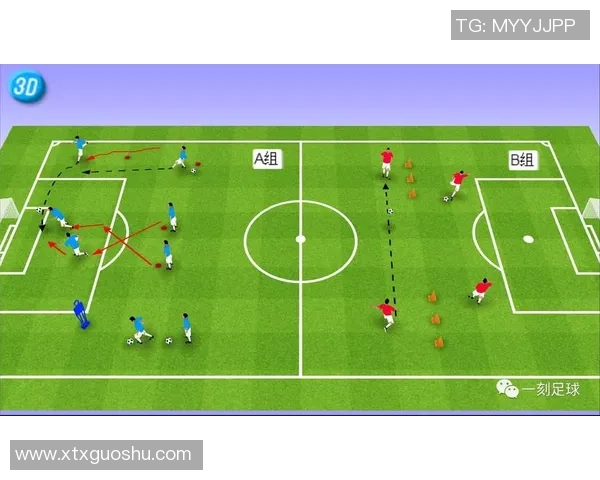 全面提升球员进攻能力的高效足球星精准射门专项训练方案 全面提升球员进攻能力的高效足球星精准射门专项训练方案
