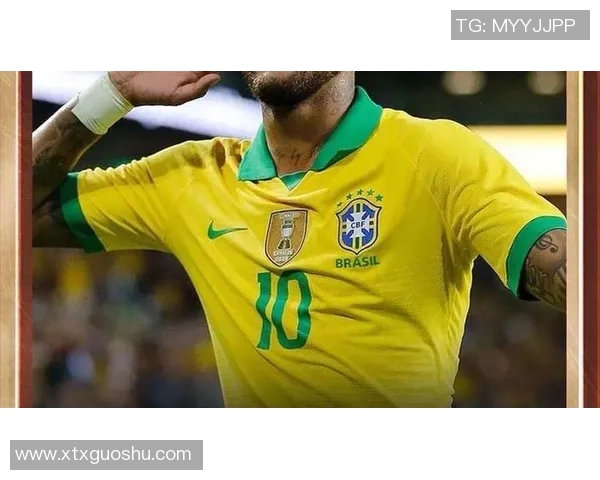 巴西新一代足球天才崛起 谁将成为下一个球王的接班人 巴西新一代足球天才崛起 谁将成为下一个球王的接班人