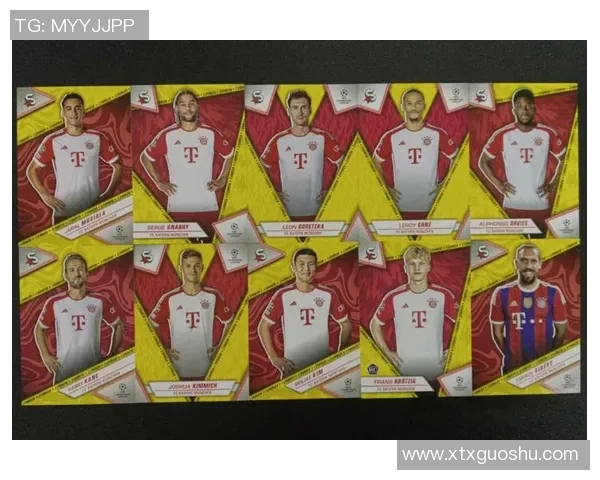 帕尼尼足球星卡官网全新上线 独家卡片收藏与赛事回顾精彩呈现 帕尼尼足球星卡官网全新上线 独家卡片收藏与赛事回顾精彩呈现