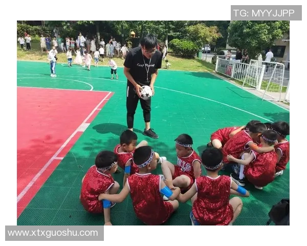 幼儿园足球星标的含义与重要性及其对儿童发展带来的积极影响