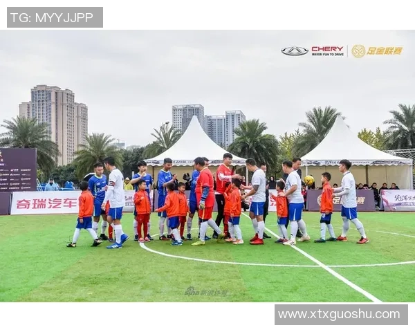 日喀则少年以足球追逐梦想谱写高原绿色青春传奇