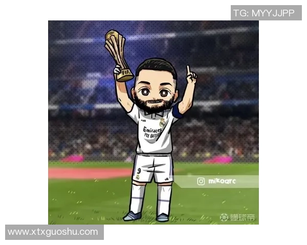 球星动漫头像打造足球运动员个性化形象展现球场风采