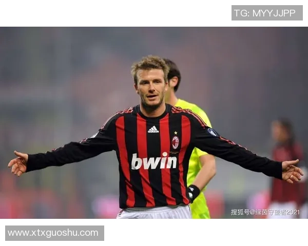 足球史上最强七大球星盘点 他们如何塑造了足坛传奇