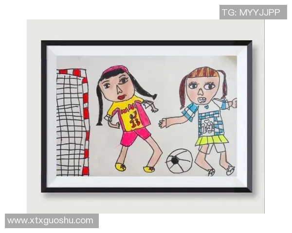 足球明星卡通形象创意设计探索打造独特足球文化新风尚