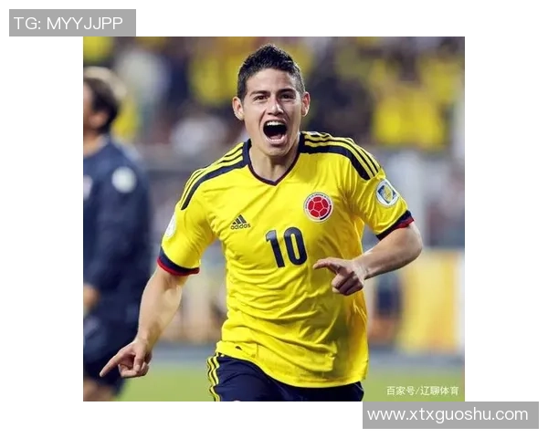 足球球星炫酷头像集锦 展现锋芒与魅力的独特瞬间